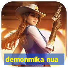 demonmika nua